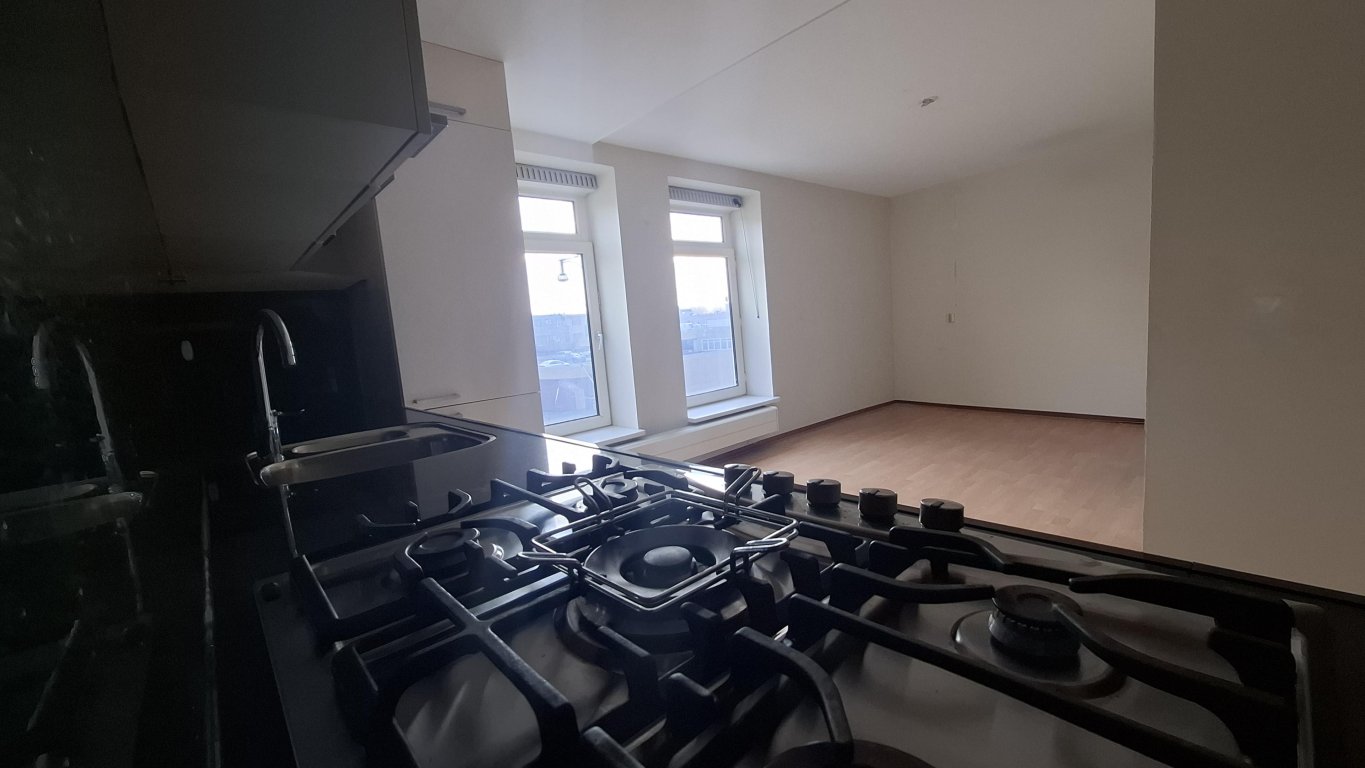 Foto 6 van Beijerlandselaan 85-A in Rotterdam