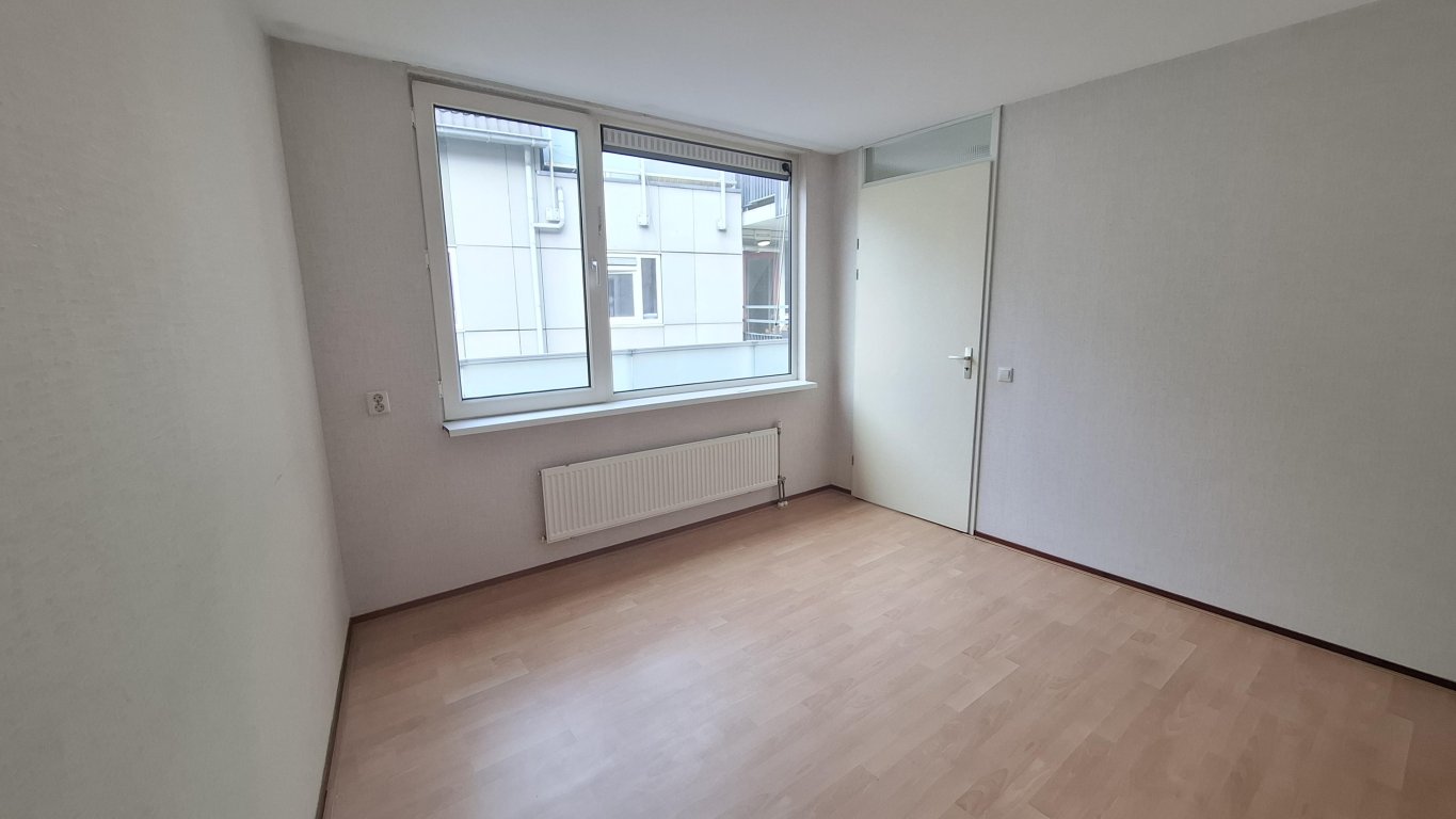 Foto 7 van Beijerlandselaan 85-A in Rotterdam