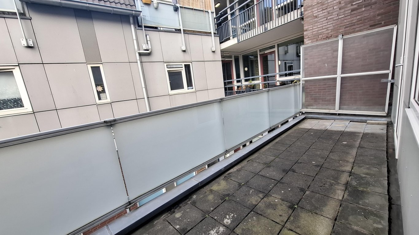 Foto 8 van Beijerlandselaan 85-A in Rotterdam