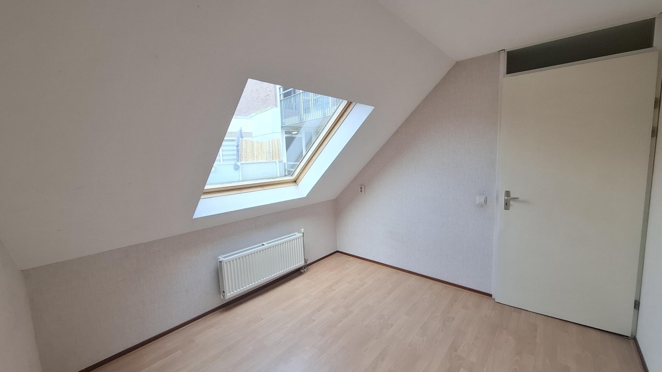 Foto 9 van Beijerlandselaan 85-A in Rotterdam