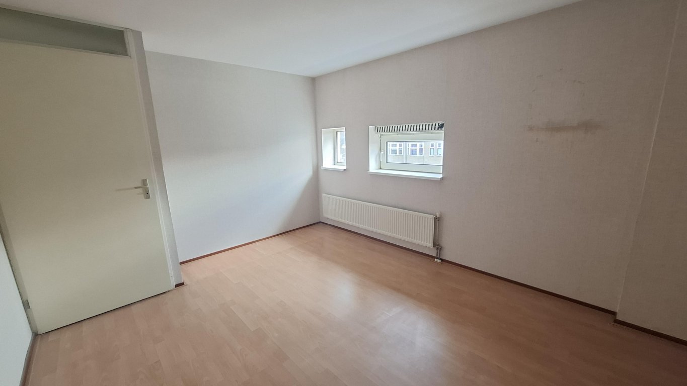 Foto 10 van Beijerlandselaan 85-A in Rotterdam