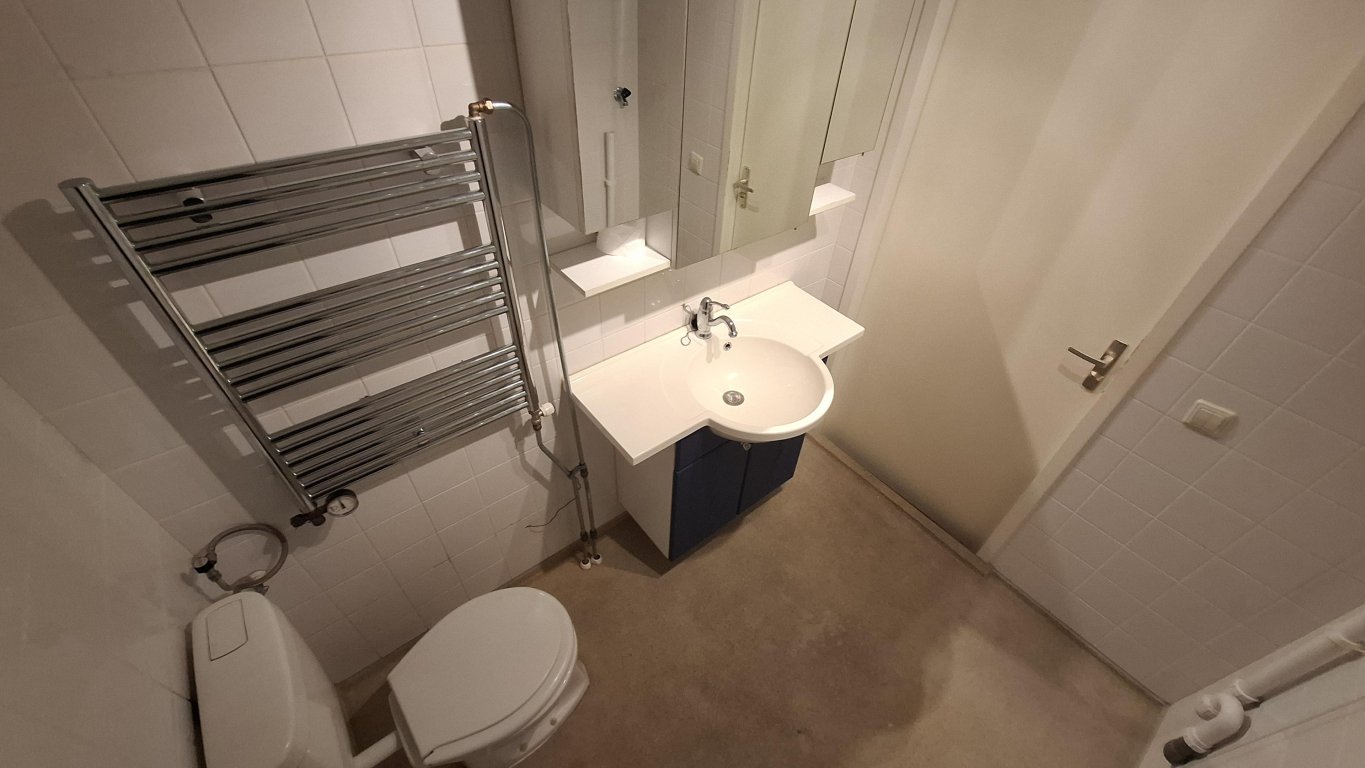 Foto 12 van Beijerlandselaan 85-A in Rotterdam