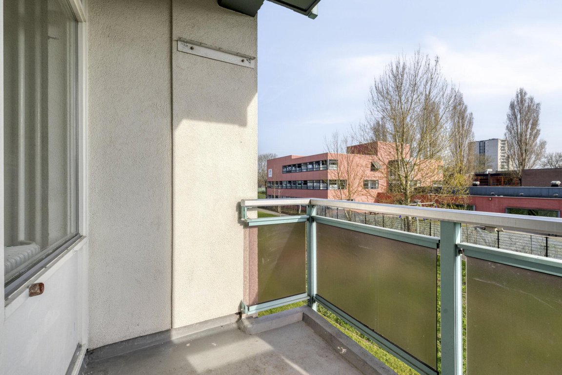 Foto 4 van Vasaristraat 140 in Rotterdam