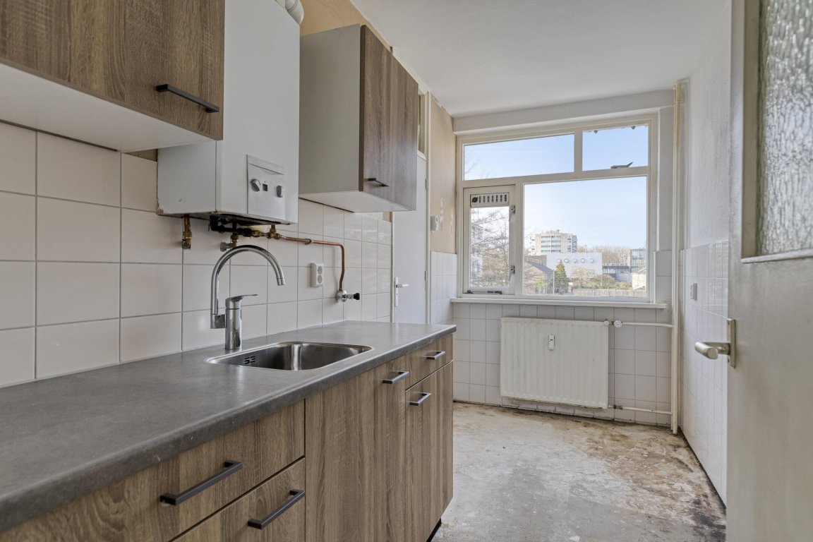 Foto 5 van Vasaristraat 140 in Rotterdam