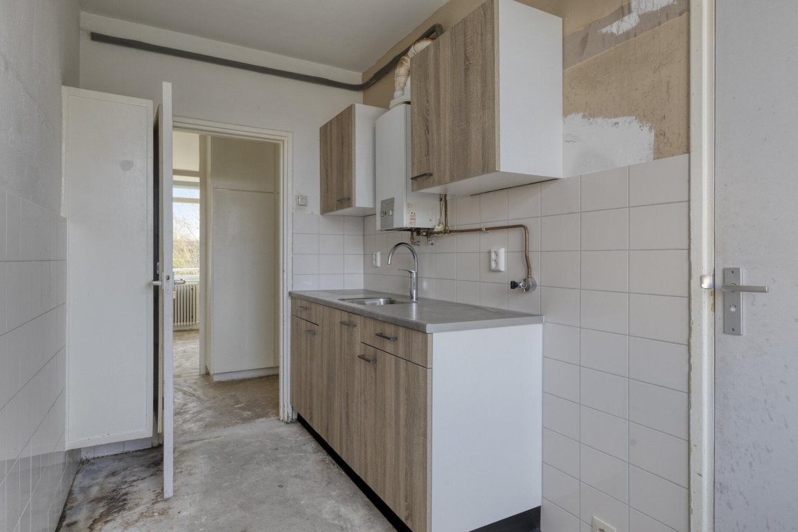 Foto 6 van Vasaristraat 140 in Rotterdam