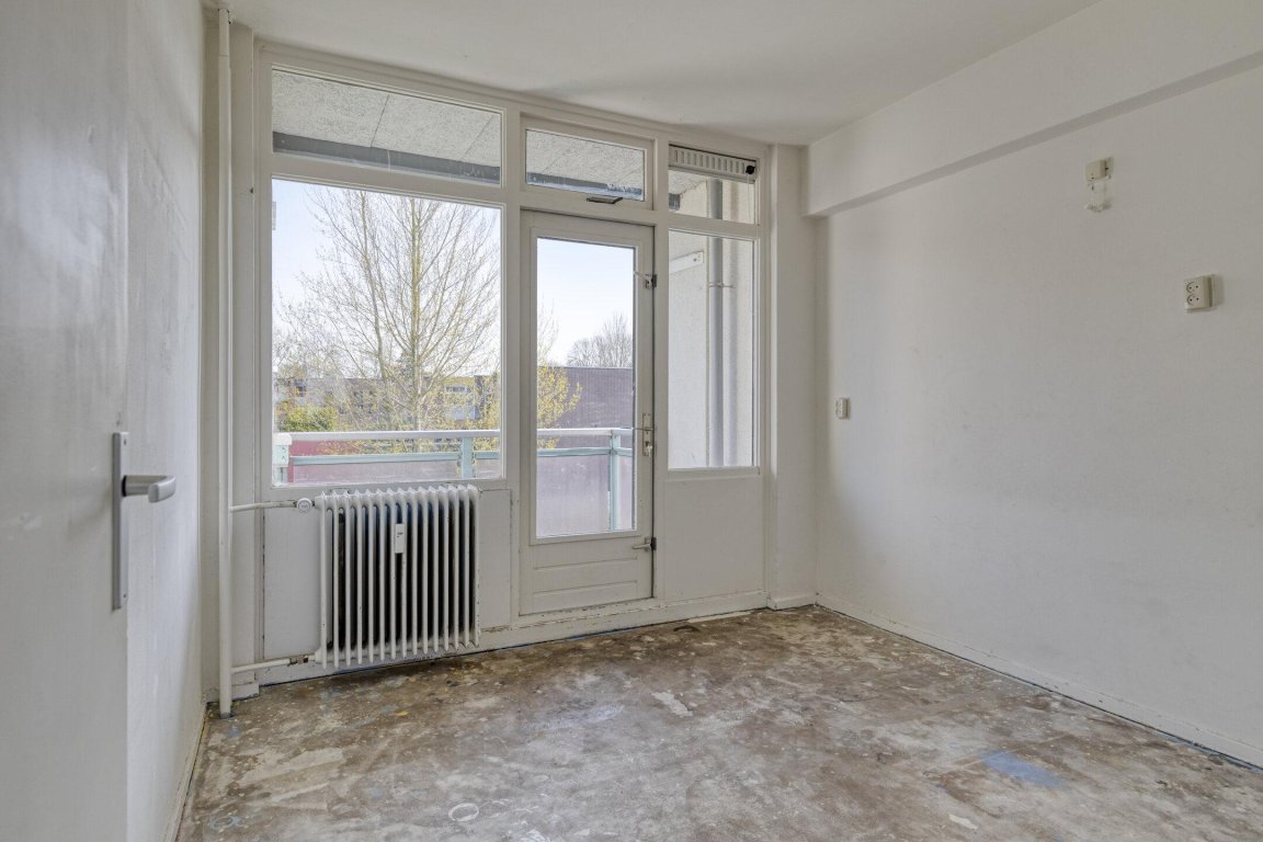 Foto 7 van Vasaristraat 140 in Rotterdam