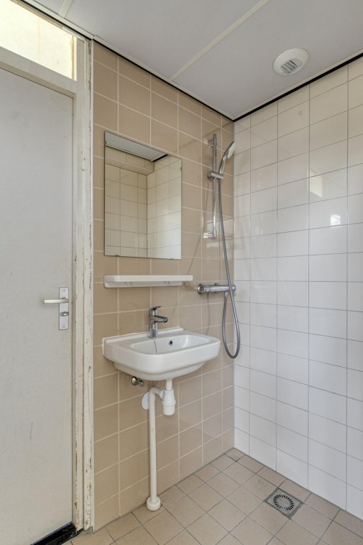 Foto 8 van Vasaristraat 140 in Rotterdam