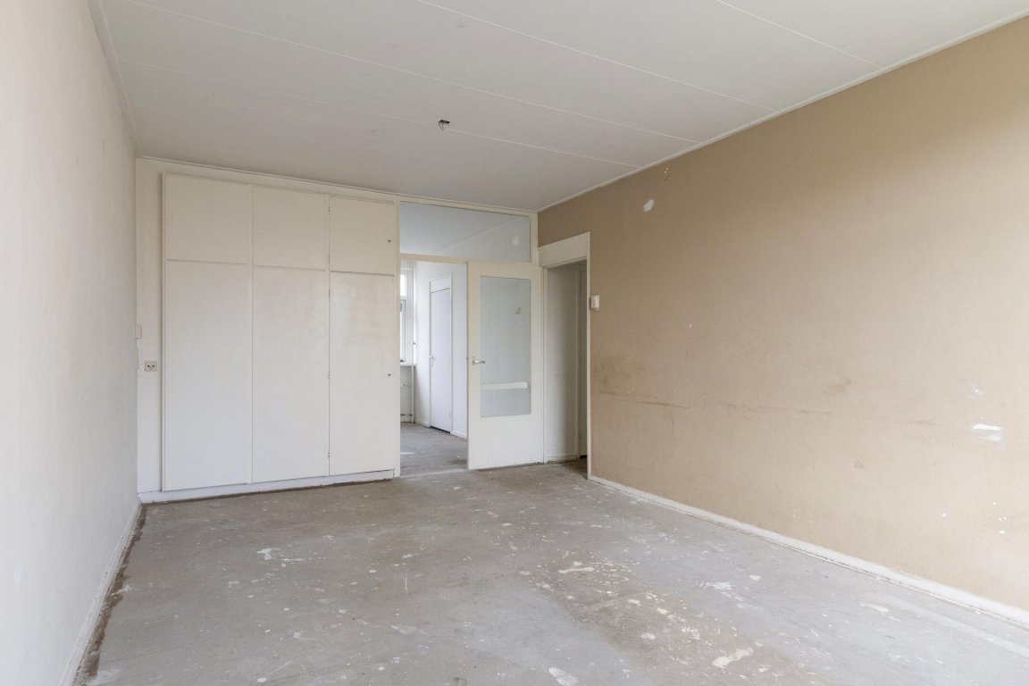 Foto 10 van Vasaristraat 140 in Rotterdam