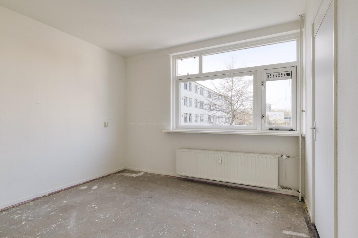 Foto 11 van Vasaristraat 140 in Rotterdam