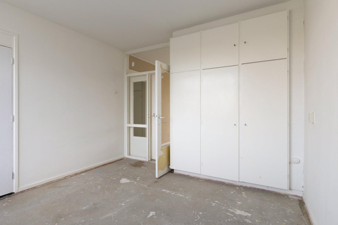 Foto 12 van Vasaristraat 140 in Rotterdam