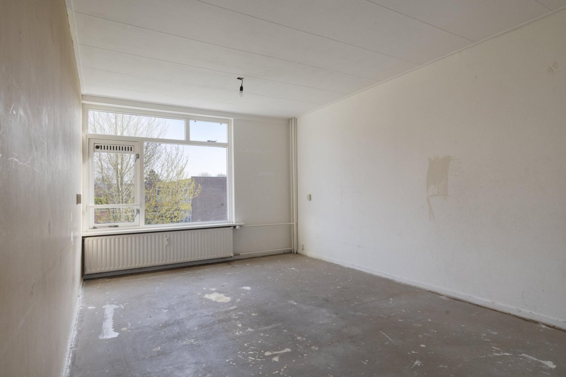 Foto 14 van Vasaristraat 140 in Rotterdam