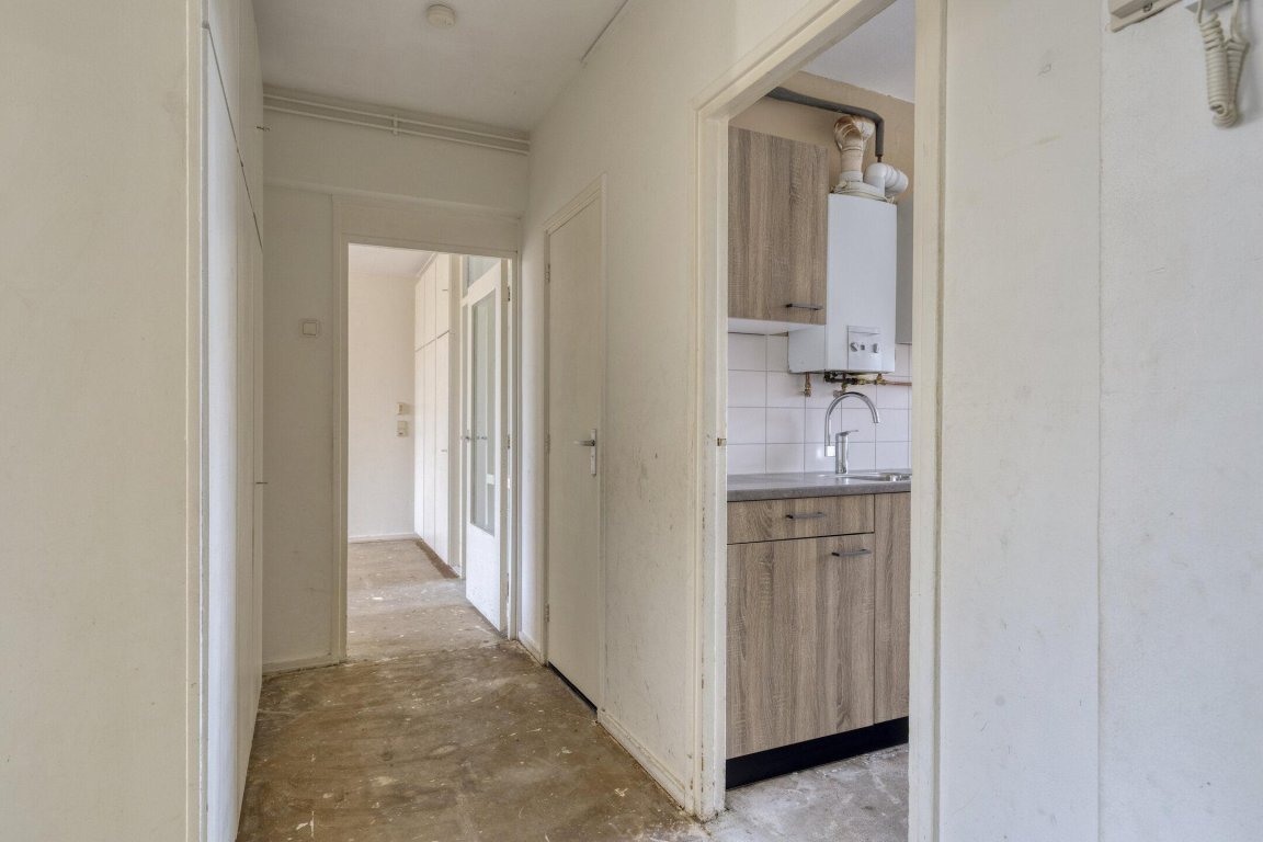 Foto 16 van Vasaristraat 140 in Rotterdam