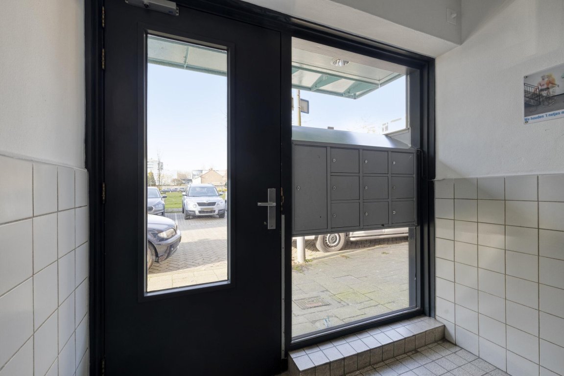 Foto 18 van Vasaristraat 140 in Rotterdam