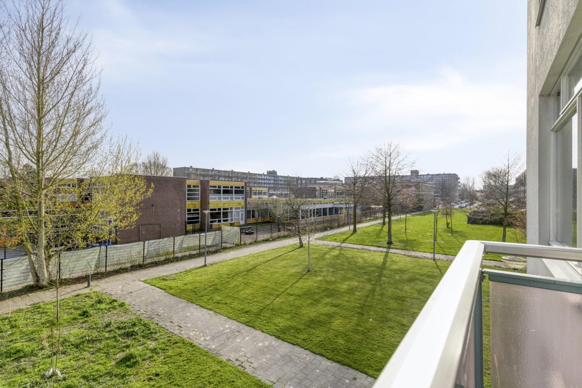 Foto 20 van Vasaristraat 140 in Rotterdam