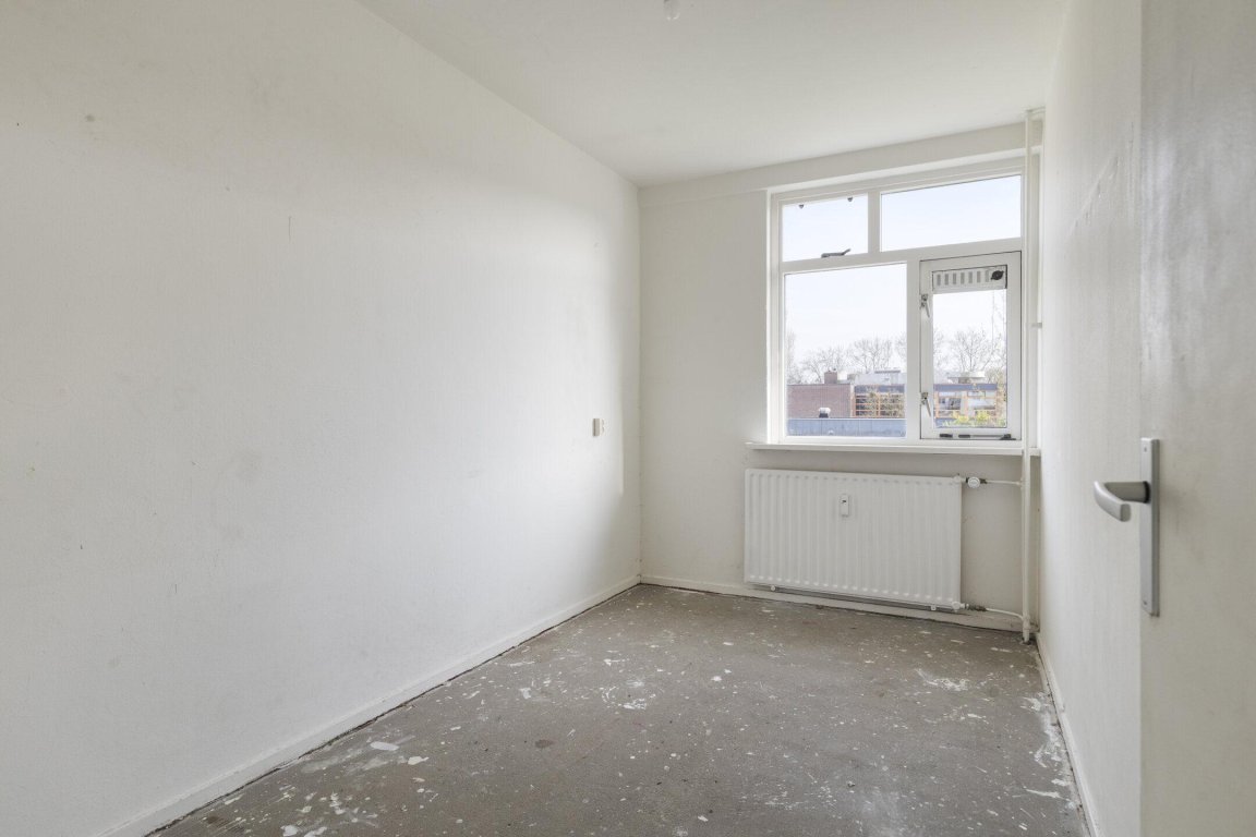 Foto 21 van Vasaristraat 140 in Rotterdam