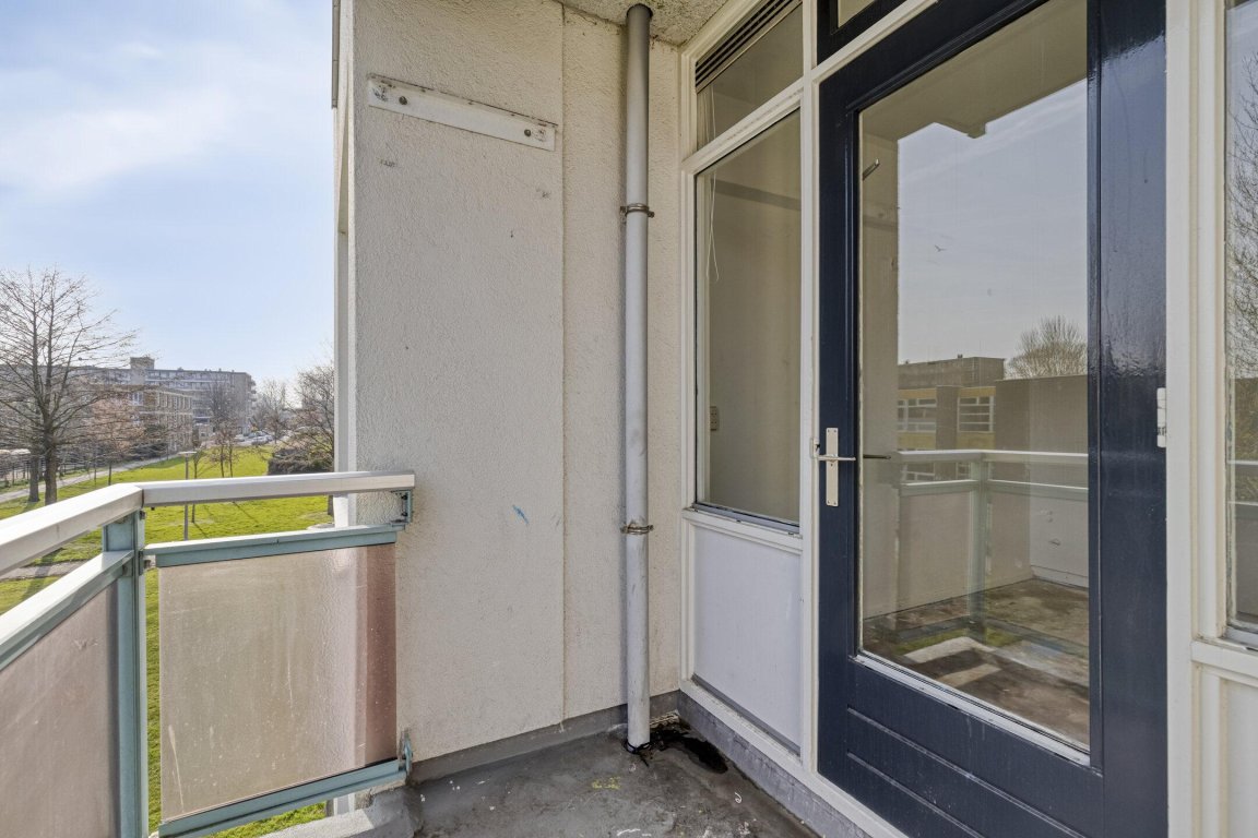 Foto 22 van Vasaristraat 140 in Rotterdam