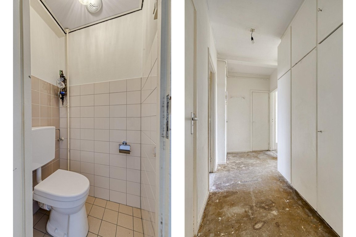 Foto 25 van Vasaristraat 140 in Rotterdam