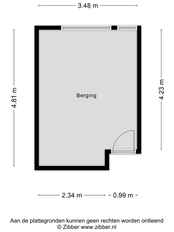 Foto 27 van Vasaristraat 140 in Rotterdam