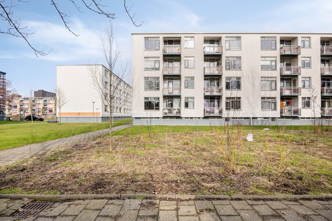 Foto 1 van Vasaristraat 140 in Rotterdam