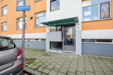 Vasaristraat 140 in Rotterdam