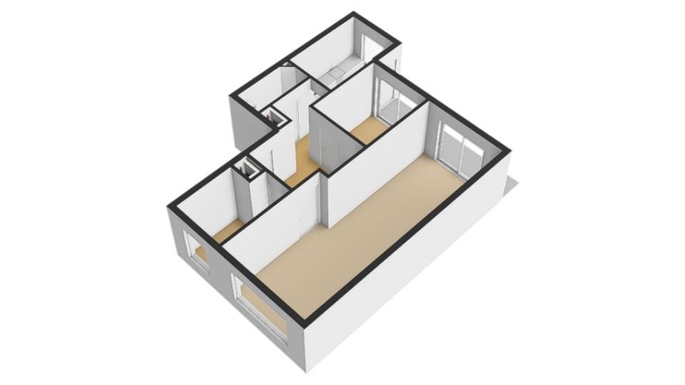 Foto 13 van Dorpsweg 167-C in Rotterdam