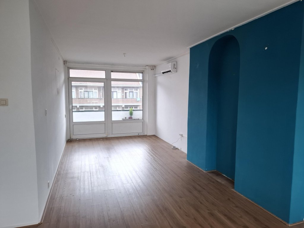 Foto 2 van Dorpsweg 167-C in Rotterdam