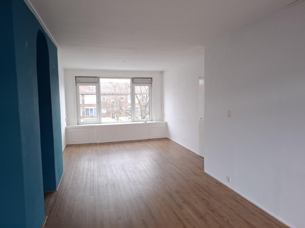 Foto 1 van Dorpsweg 167-C in Rotterdam