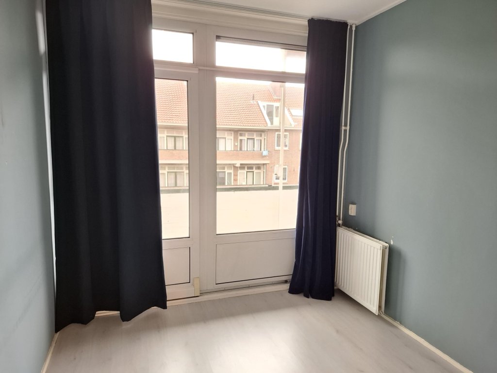 Foto 3 van Dorpsweg 167-C in Rotterdam