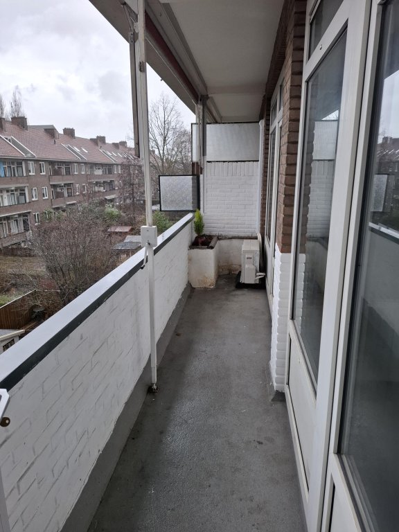 Foto 9 van Dorpsweg 167-C in Rotterdam