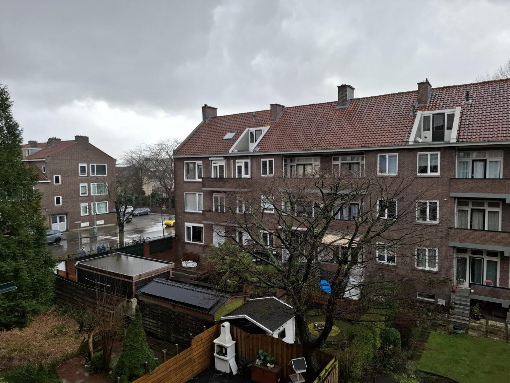 Foto 10 van Dorpsweg 167-C in Rotterdam