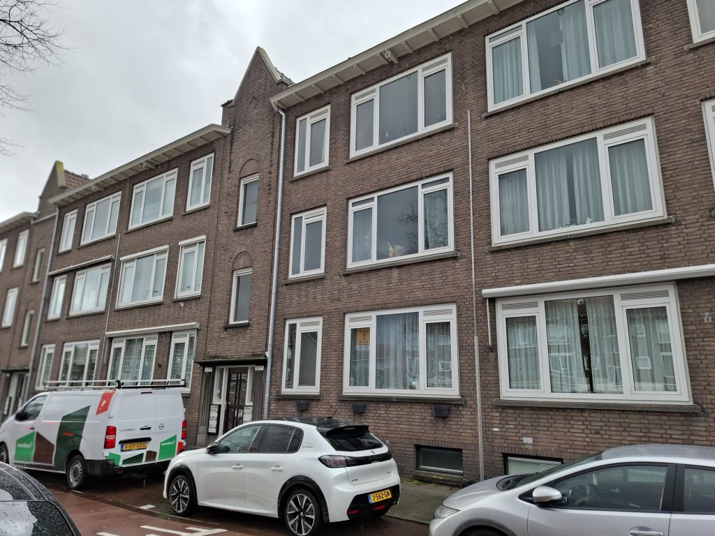 Foto 1 van Dorpsweg 167-C in Rotterdam