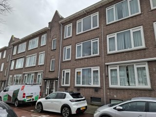 Dorpsweg 167-C in Rotterdam