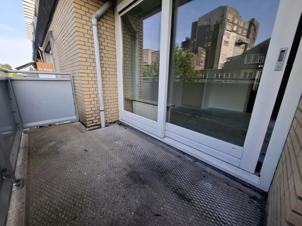 Foto 10 van Admiraalsplein 49 in Dordrecht