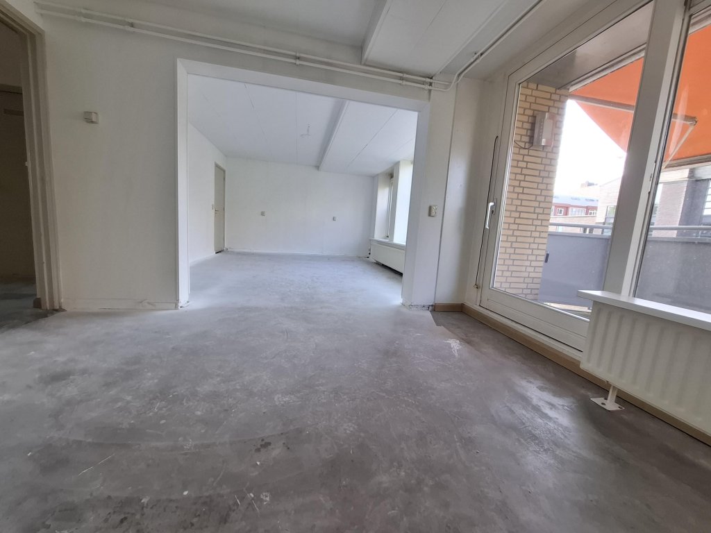 Foto 5 van Admiraalsplein 49 in Dordrecht