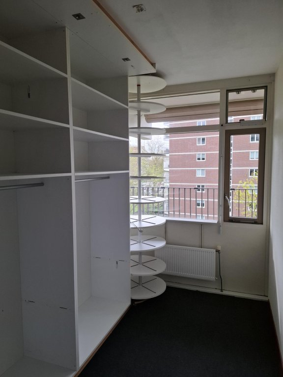 Foto 7 van Niels Bohrplaats 702 in Rotterdam
