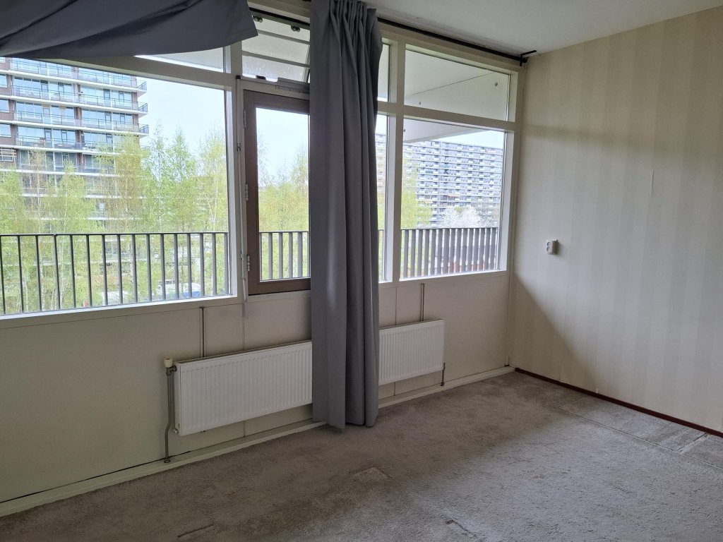 Foto 5 van Niels Bohrplaats 702 in Rotterdam
