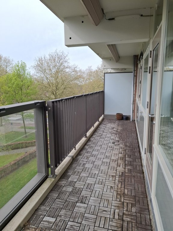 Foto 11 van Niels Bohrplaats 702 in Rotterdam
