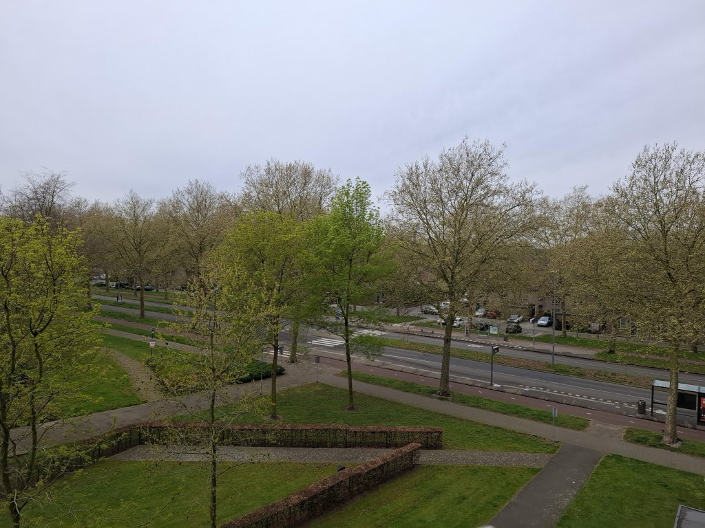 Foto 10 van Niels Bohrplaats 702 in Rotterdam