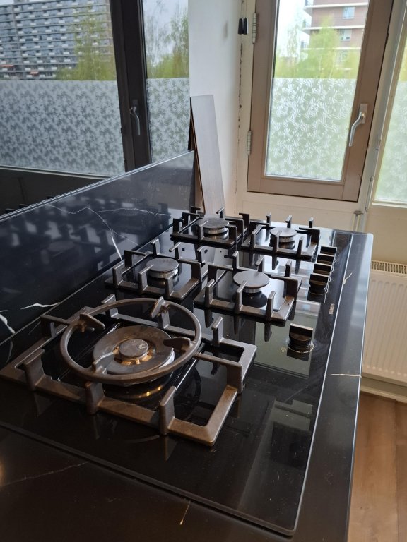 Foto 4 van Niels Bohrplaats 702 in Rotterdam