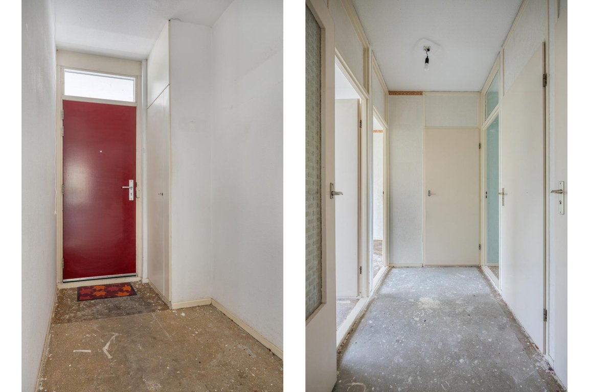 Foto 3 van Zernikeplaats 184 in Rotterdam