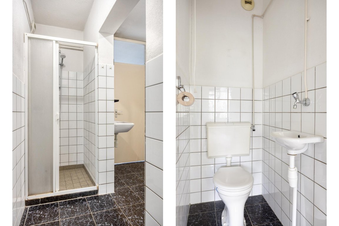 Foto 4 van Zernikeplaats 184 in Rotterdam