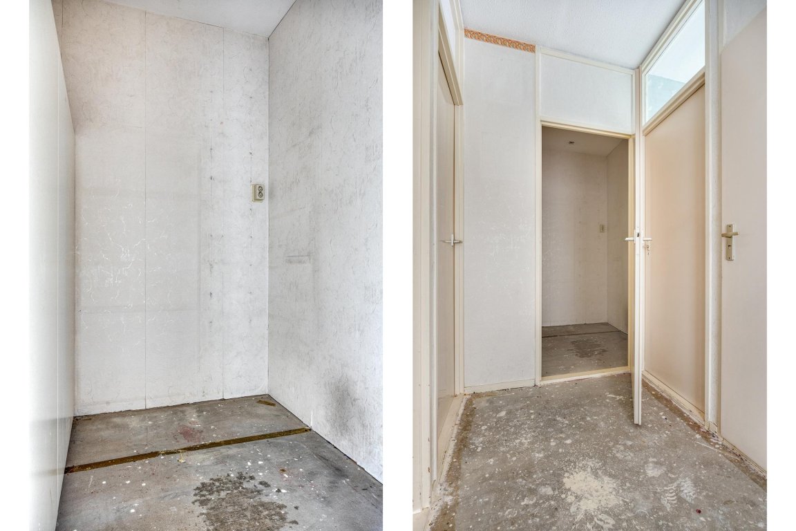 Foto 5 van Zernikeplaats 184 in Rotterdam