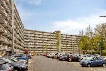 Zernikeplaats 184 in Rotterdam