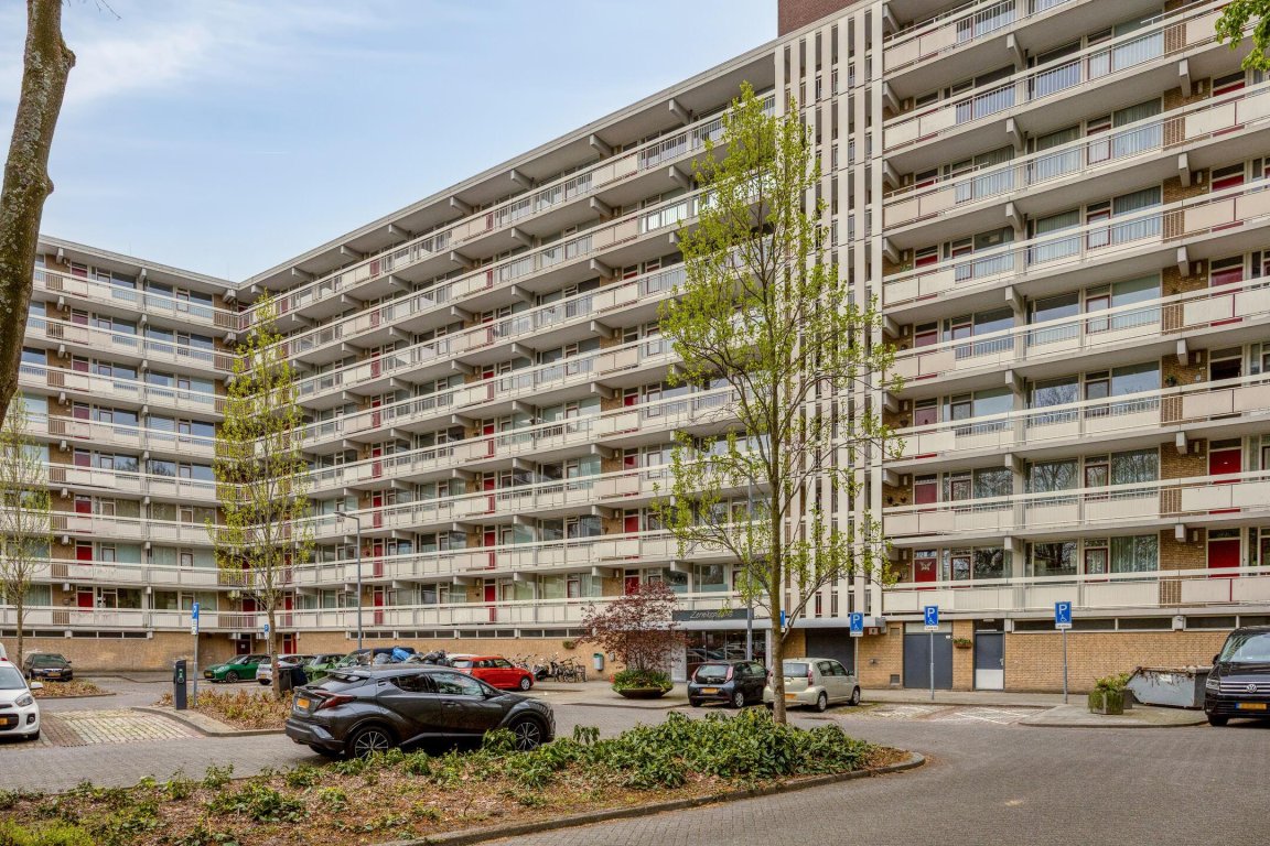 Foto 6 van Zernikeplaats 184 in Rotterdam