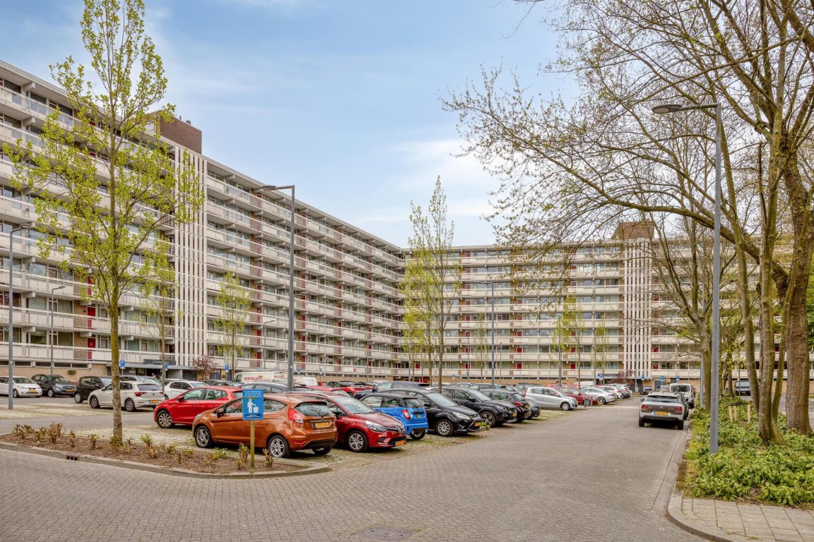 Foto 7 van Zernikeplaats 184 in Rotterdam