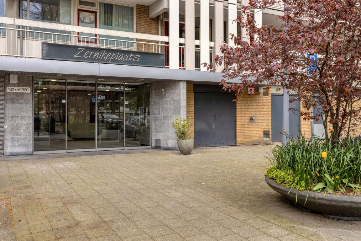Foto 8 van Zernikeplaats 184 in Rotterdam