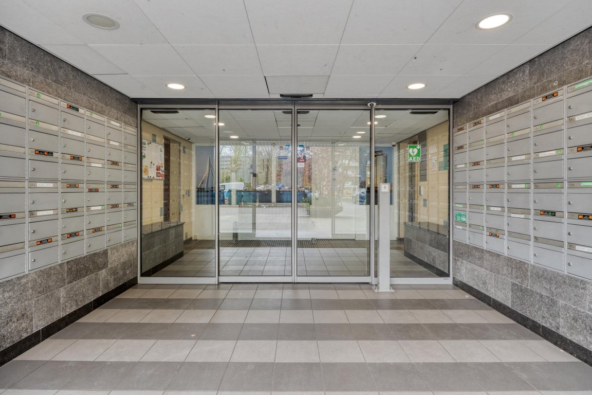 Foto 9 van Zernikeplaats 184 in Rotterdam