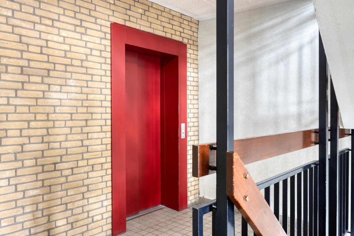 Foto 11 van Zernikeplaats 184 in Rotterdam