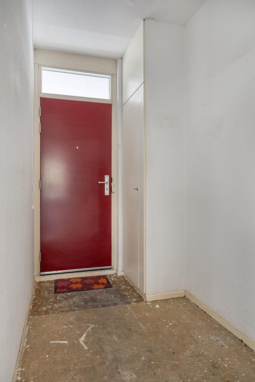 Foto 13 van Zernikeplaats 184 in Rotterdam