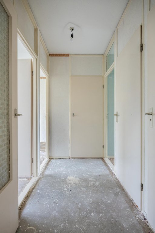 Foto 14 van Zernikeplaats 184 in Rotterdam